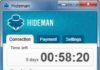 Hideman-VPN-Service