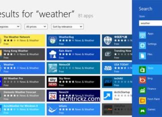 Windows-8-App-Store