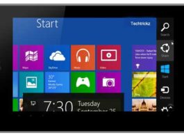 Windows-8-on-Tablet