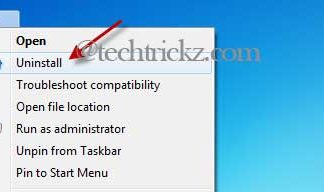 Menu-uninstaller-ultra-for-Win7