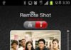 Remote-Shot-for-Android