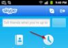Skype-recent-history