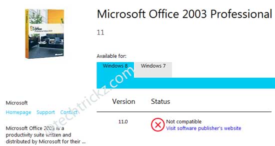 Windows-8-compatability-center