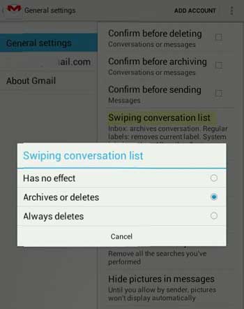 Gmail-for-Android-Swipe-Archive-feature