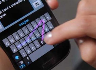 Swiftkey-Flow-Gesture-Typing