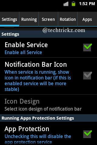 App-Protector-settings