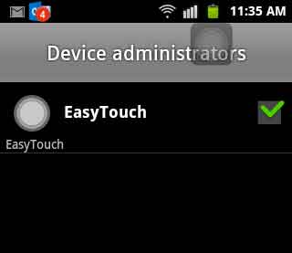 Easy-Touch-Uninstall-Window