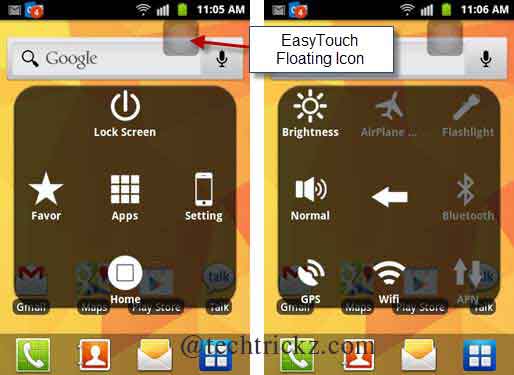 Easy-Touch-for-Android