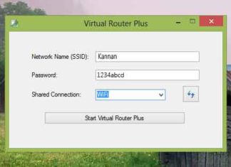 Virtual-Router-Plus