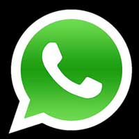 WhatsApp-logo