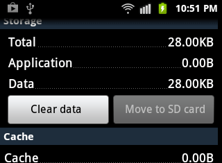 Andrroid-Default-App-Setting