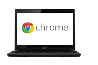 Chromebook