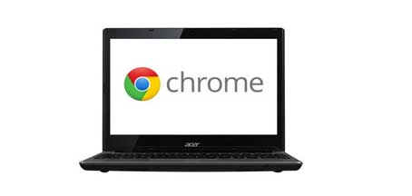Chromebook