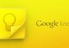 Google-Keep-Logo