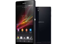 Sony-Xperia-Z