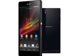 Sony-Xperia-Z