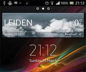 Sony-Xperia-Z-Launcher-for-any-device