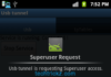 Super-User-Request