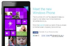 Windows-Phone-8-Demo