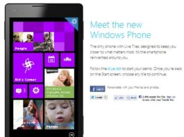 Windows-Phone-8-Demo