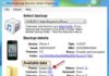 iPhone-Backup-Extractor