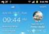 Android-Weather App