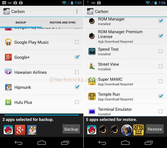 Carbon-Android-Backup-and-Restore