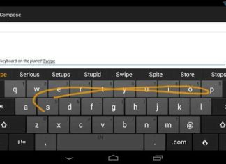 Swype-Keyboard-for-Android