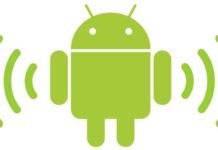 android-hotspot