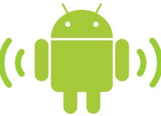 android-hotspot