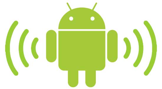 android-hotspot