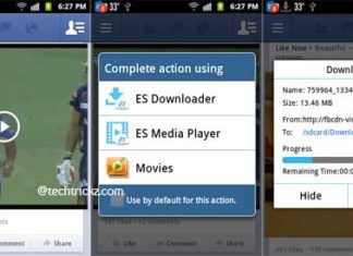 Facebook-Video-Download