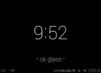 Google-Glass-Home-Screen