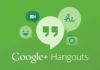 Hangouts