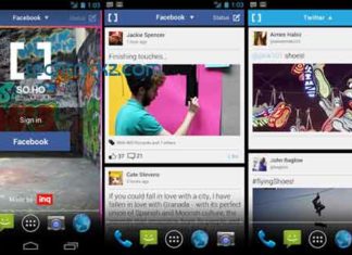 SO.HO-Launcher-for-Android