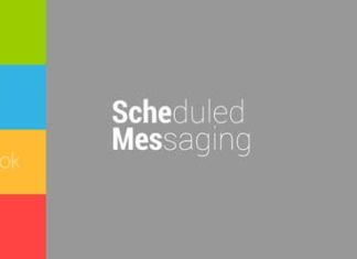 Scheduled-Messaging-for-Android