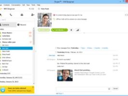 Skype-Video-Messaging