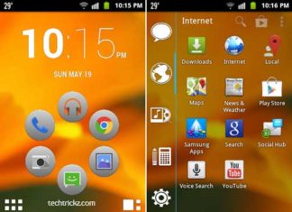 Smart-Launcher