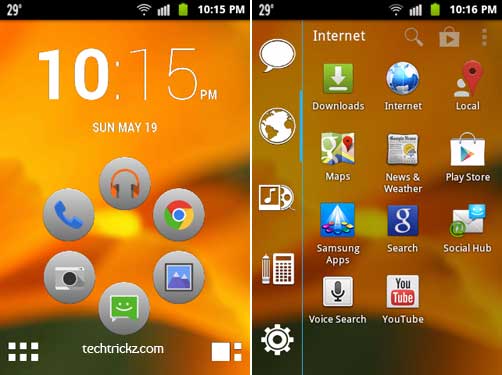 Smart-Launcher