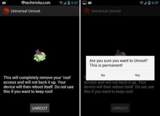 Universal-Unroot-for-Android