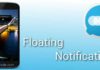 Floating-Notification-for-Android-device