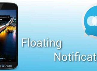 Floating-Notification-for-Android-device