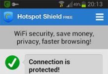 Hotspot-Shield-VPN-for-Android