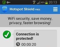 Hotspot-Shield-VPN-for-Android