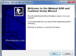 Minimal-ADB-and-Fastboot-for-Windows