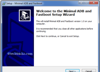 Minimal-ADB-and-Fastboot-for-Windows