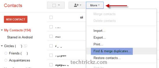 Remove-Duplicate-Contacts-From-Android-address-book