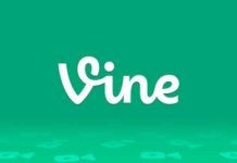 Vine-Video-Sharing-app