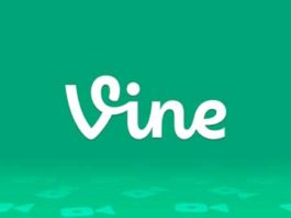 Vine-Video-Sharing-app