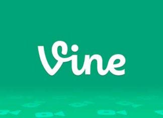 Vine-Video-Sharing-app